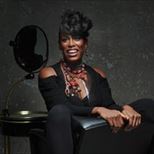 Sandra Nkaké