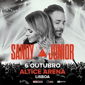 SANDY & JUNIOR NOSSA HISTÓRIA SANDY & JUNIOR NOSSA HISTÓRIA