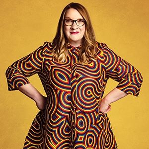 Sarah Millican: Bobby Dazzler Sarah Millican: Bobby Dazzler