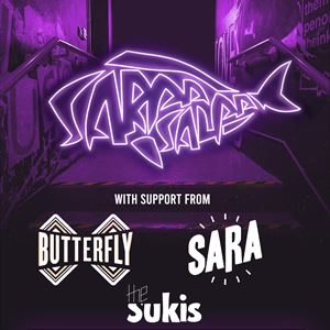 Sarpa Salpa - Club 85 Sarpa Salpa - Club 85