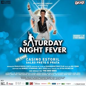 Saturday Night Fever Saturday Night Fever