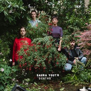 SAUNA YOUTH & PRIMO! SAUNA YOUTH & PRIMO!
