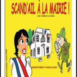 Scand'ail à la mairie