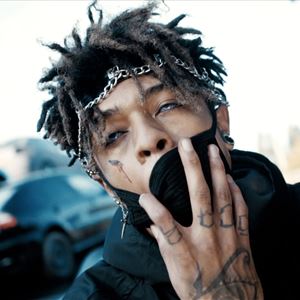 Scarlxrd Scarlxrd