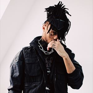Scarlxrd Scarlxrd