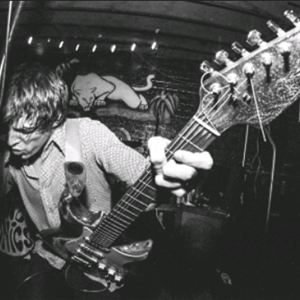 Schizophonics Schizophonics