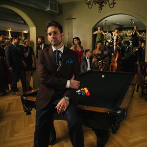 Scott Bradlee's Postmodern Jukebox Scott Bradlee's Postmodern Jukebox