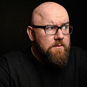 Scott Gibson: Anywhere But Here Scott Gibson: Anywhere But Here