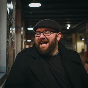 Scott Gibson EdFringe Previews Scott Gibson EdFringe Previews