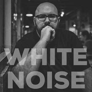 Scott Gibson "White Noise" Scott Gibson "White Noise"
