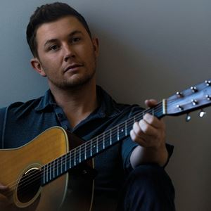 Scotty Mccreery Scotty Mccreery