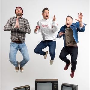 Scouting for Girls