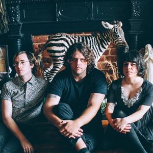 Screaming Females Screaming Females