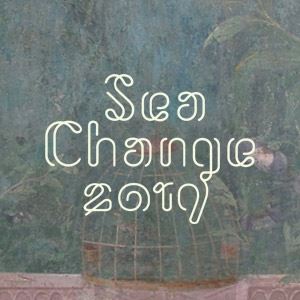 Sea Change 2019 Sea Change 2019