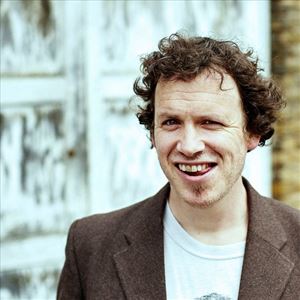 Seamus Fogarty Seamus Fogarty