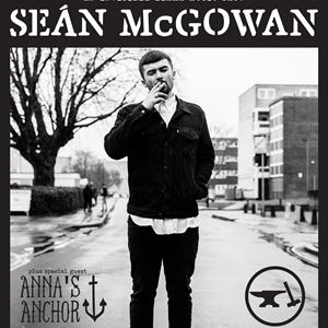 Sean McGowan Sean McGowan