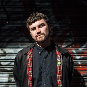 Sean McGowan Sean McGowan
