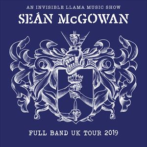 Sean McGowan Sean McGowan