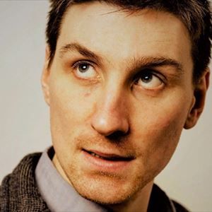 Sean McLoughlin Sean McLoughlin