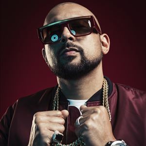 Sean Paul Live In Concert Sean Paul Live In Concert