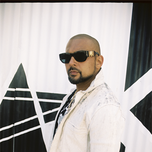 Sean Paul Sean Paul