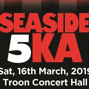 Seaside Ska 5 Seaside Ska 5