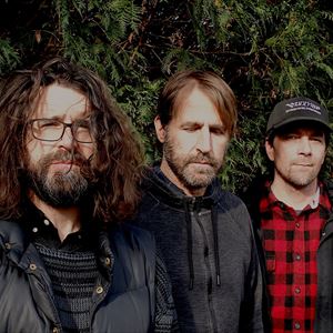Sebadoh Sebadoh