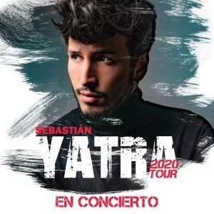 Sebastián Yatra Sebastián Yatra
