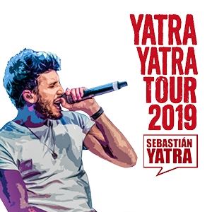 Sebastián Yatra Sebastián Yatra