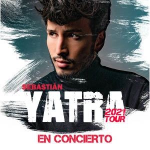 Sebastián Yatra Sebastián Yatra