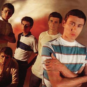 SECRET AFFAIR + THE TRUTH SECRET AFFAIR + THE TRUTH