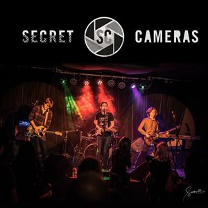 SECRET CAMERAS SECRET CAMERAS