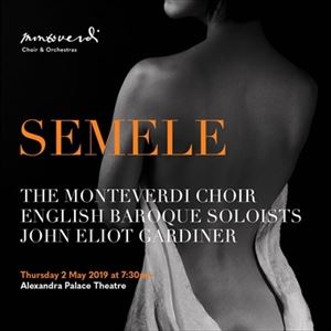 Semele Semele