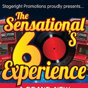 Sensational 60's Experience Sensational 60's Experience