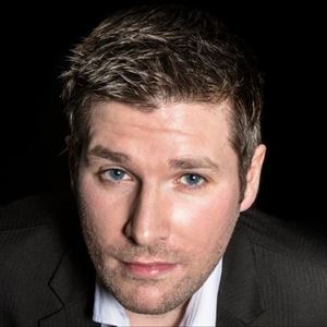 September Laldy Comedy w/ Mark Nelson September Laldy Comedy w/ Mark Nelson