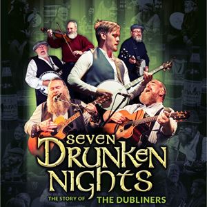 Seven Drunken Nights Seven Drunken Nights