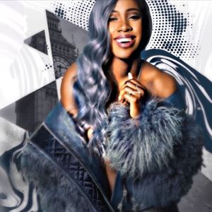 Sevyn Streeter Sevyn Streeter