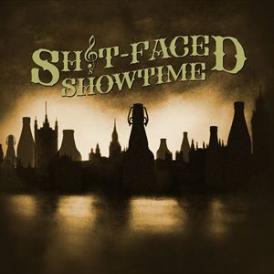 Sh*T-Faced Showtime Presents: Oliver With A Twist! Sh*T-Faced Showtime Presents: Oliver With A Twist!