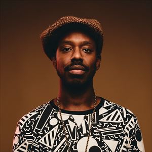 Shabaka Hutchings' One Fest Shabaka Hutchings' One Fest