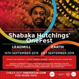 Shabaka Hutchings' OneFest
