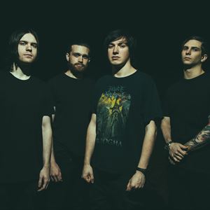 Shadow of Intent Shadow of Intent