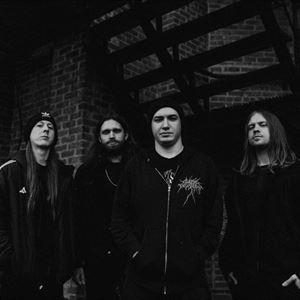 Shadow Of Intent