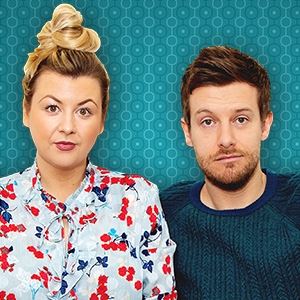 Shagged.Married.Annoyed. Chris & Rosie Ramsey Shagged.Married.Annoyed. Chris & Rosie Ramsey