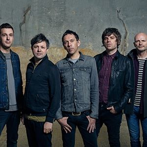 Shed Seven - Sounds Of The City Shed Seven - Sounds Of The City