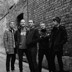 Shed Seven Tickets and Dates 2019 - Gigsandtours.com