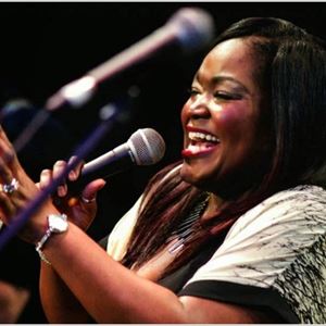 Shemekia Copeland Shemekia Copeland