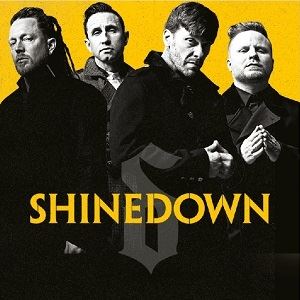 Shinedown Shinedown