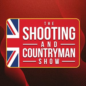 Shooting and Countryman Show Shooting and Countryman Show