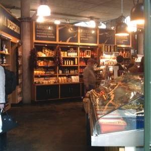 Shops + Borough Market - North Essex Shops + Borough Market - North Essex