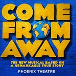 Shops + Come From Away - North Essex